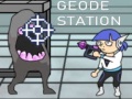 თამაშის Geode Station
