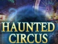 თამაშის Haunted Circus