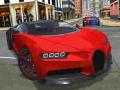 თამაშის Car Simulation