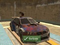 თამაშის Battle Cars 3d