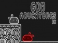 თამაშის Gum Adventures DX