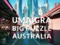 თამაშის Umaigra Big Puzzle Australia
