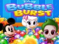 თამაშის Disney Bubble Burst