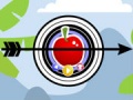 თამაშის Apple Shooter