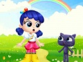 თამაშის Lue and the Rainbow Adventure