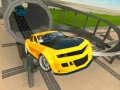 თამაშის Car Driving Stunt Game 3d