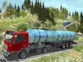 თამაშის Real Oil Tanker Simulator Mania
