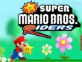 თამაშის Super Wario Riders