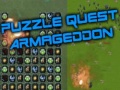თამაშის Puzzle Quest Armageddon