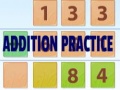 თამაშის Addition Practice