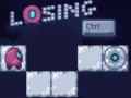 თამაშის Losing Ctrl
