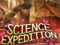 თამაშის Science Expedition