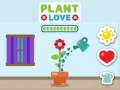 თამაშის Plant Love