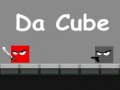 თამაშის Da Cube