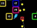 თამაშის Infinity Neon Blocks