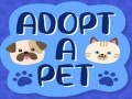 თამაშის Adopt A Pet Jigsaw