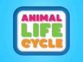 თამაშის Animal Life Cycle