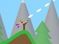 თამაშის Triangle Toss