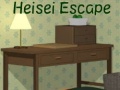 თამაშის Heisei Escape