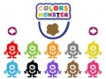 თამაშის Colors Monster