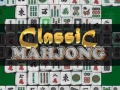 თამაშის Classic Mahjong