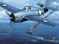 თამაშის Aviation Art Air Combat Puzzle