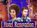 თამაშის Hotel Renovation