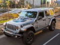თამაშის Jeep Wrangler Rubicon 4xe Slide