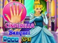 თამაშის Cinderella Banquet Hand Spa