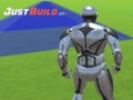 თამაშის JustBuild.LOL