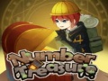 თამაშის Number Treasure