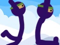 თამაშის Stickman Swing Star