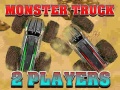 თამაშის Monster Truck 2 Players