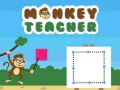 თამაშის Monkey Teacher