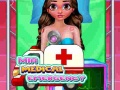 თამაშის Mia Medical Emergency