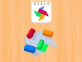 თამაშის Roll Color