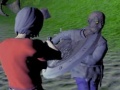 თამაშის Undead Corps - CH3. The Ruins