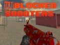 თამაშის Unblocked Shooters