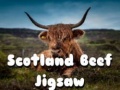 თამაშის Scotland Beef Jigsaw