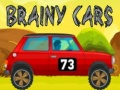 თამაშის Brainy Cars