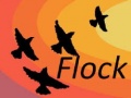 თამაშის Flock