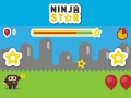 თამაშის Ninja Star