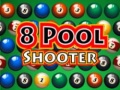 თამაშის 8 Pool Shooter