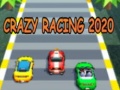 თამაშის Crazy Racing 2020