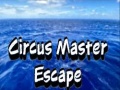 თამაშის Circus Master Escape