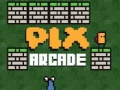 თამაშის Pix Arcade