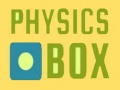 თამაშის Physics Box