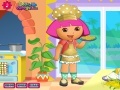 თამაშის Dora The Cook