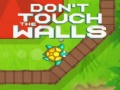 თამაშის Don't Touch the Walls
