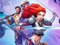 თამაშის Empires & Puzzles Rpg Quest